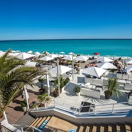 Sea - 2 Bedroom - Kitchen - Wifi - Tramway - Air Conditioner Apartment *